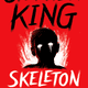 Illustration for article titled These New Minimalist Stephen King Book Covers Will Remind You Why Reading is Scary